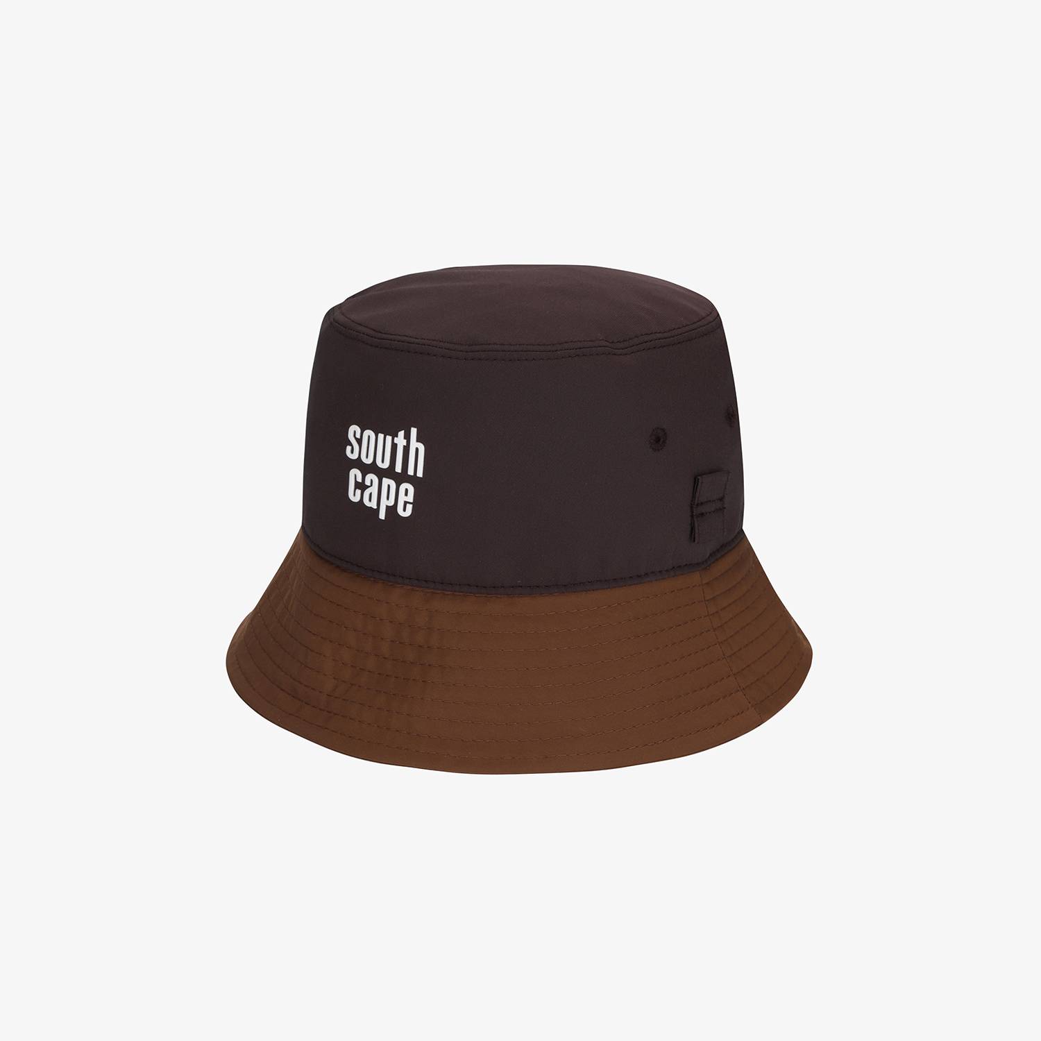 Southcape Women\'s Logo Two-Tone Bucket Hat_WN