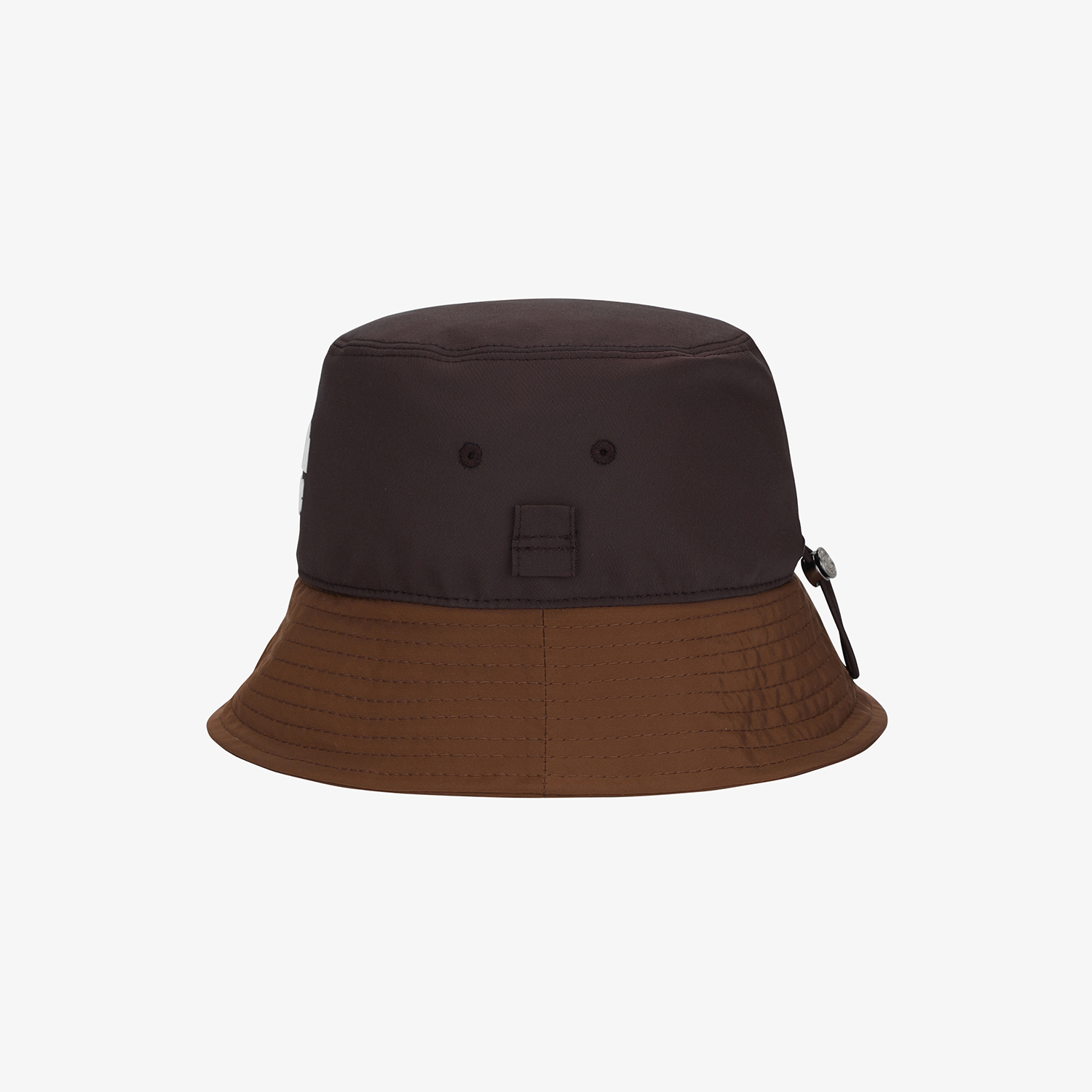Southcape Women\'s Logo Two-Tone Bucket Hat_WN