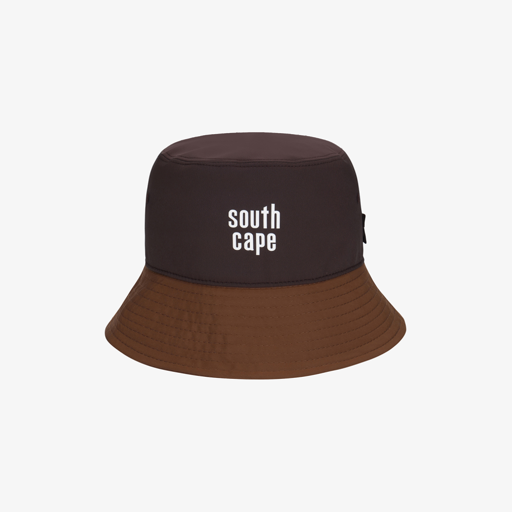 Southcape Women\'s Logo Two-Tone Bucket Hat_WN