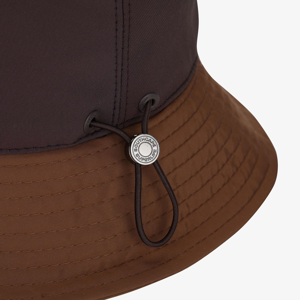 Southcape Women\'s Logo Two-Tone Bucket Hat_WN