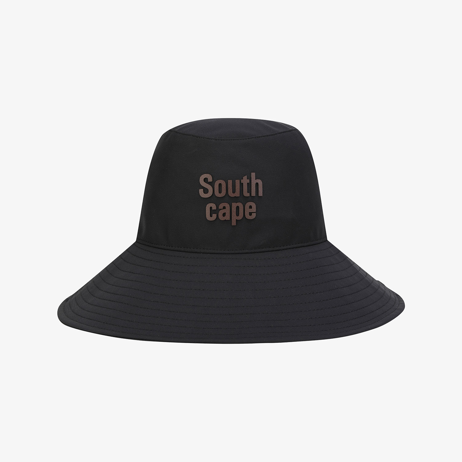 Southcape Women\'s Logo Cowboy Bucket Hat_BK