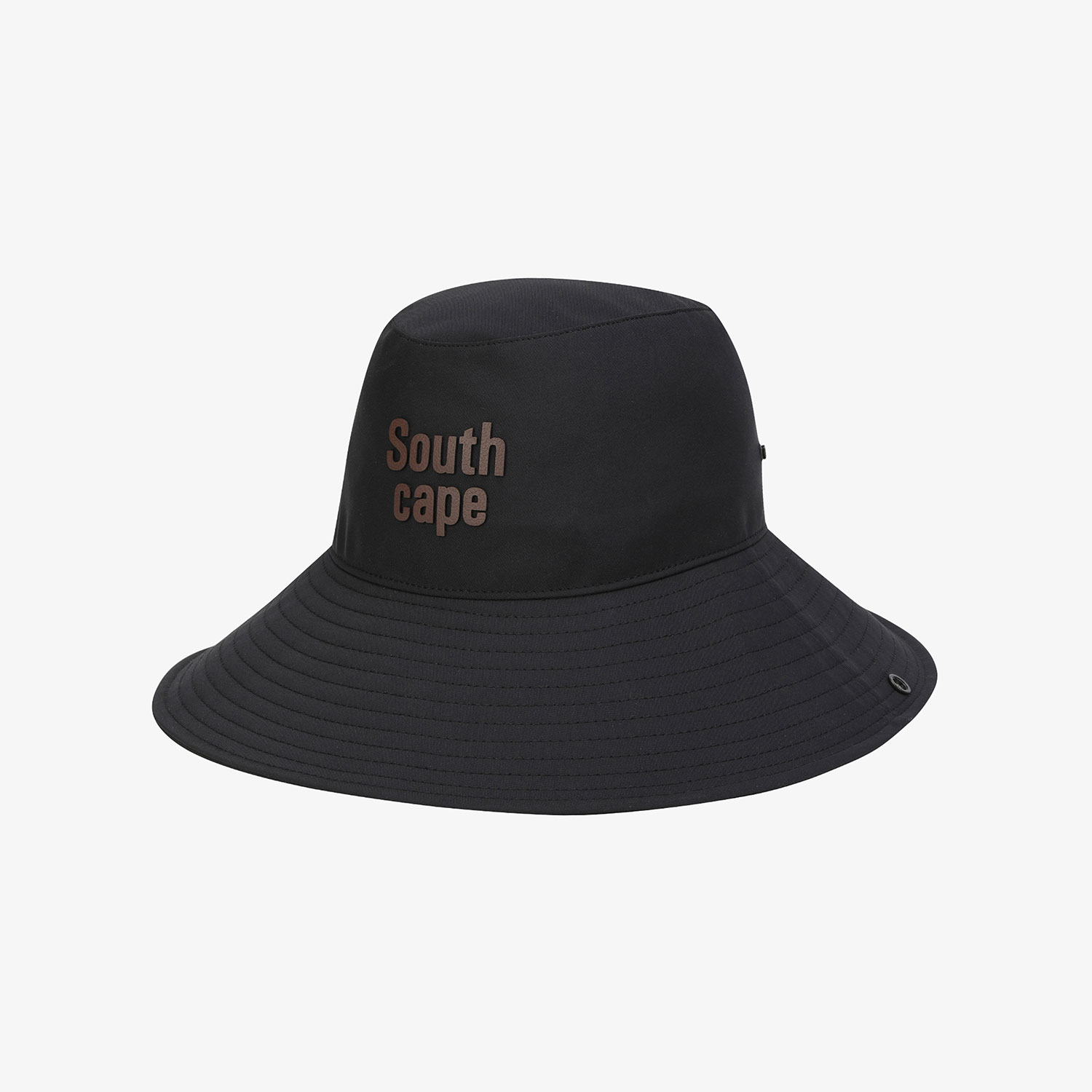 Southcape Women\'s Logo Cowboy Bucket Hat_BK