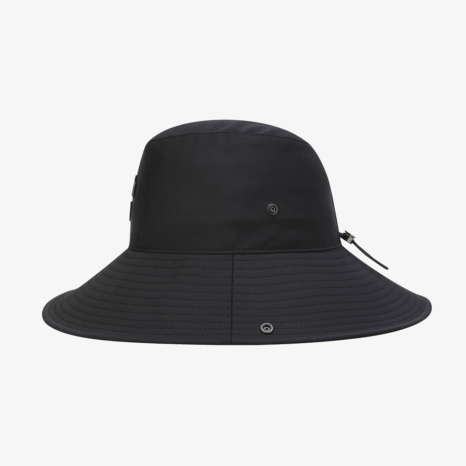 Southcape Women\'s Logo Cowboy Bucket Hat_BK
