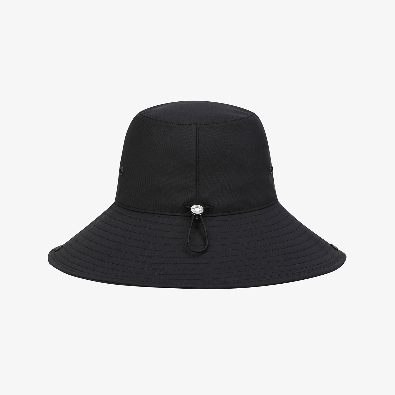 Southcape Women\'s Logo Cowboy Bucket Hat_BK