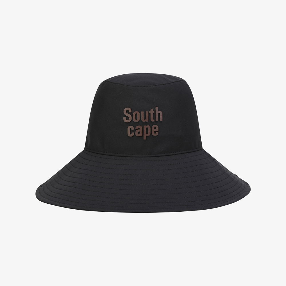 Southcape Women\'s Logo Cowboy Bucket Hat_BK