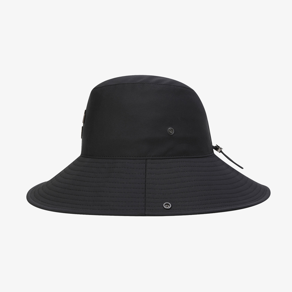 Southcape Women\'s Logo Cowboy Bucket Hat_BK