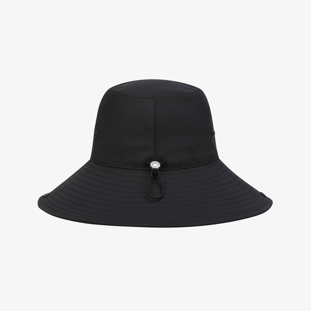 Southcape Women\'s Logo Cowboy Bucket Hat_BK