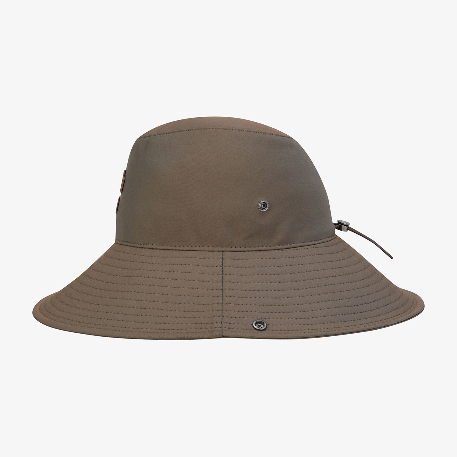 Southcape Women\'s Logo Cowboy Bucket Hat_KH
