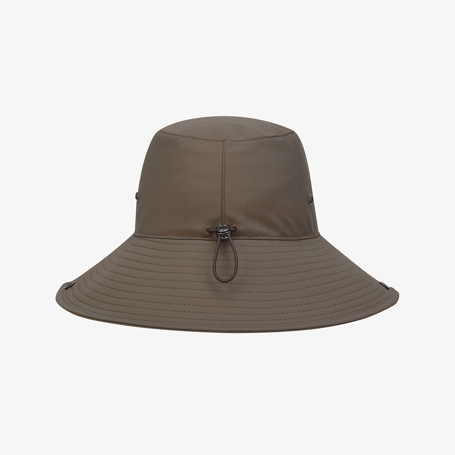 Southcape Women\'s Logo Cowboy Bucket Hat_KH