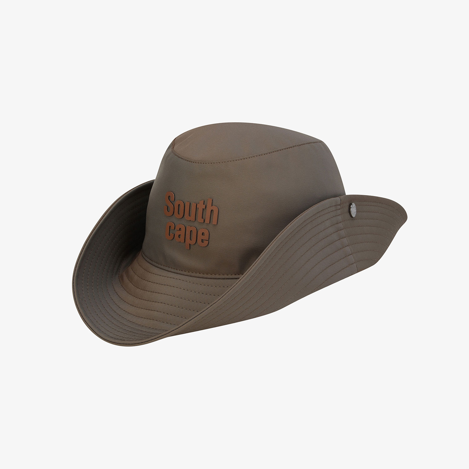 Southcape Women\'s Logo Cowboy Bucket Hat_KH