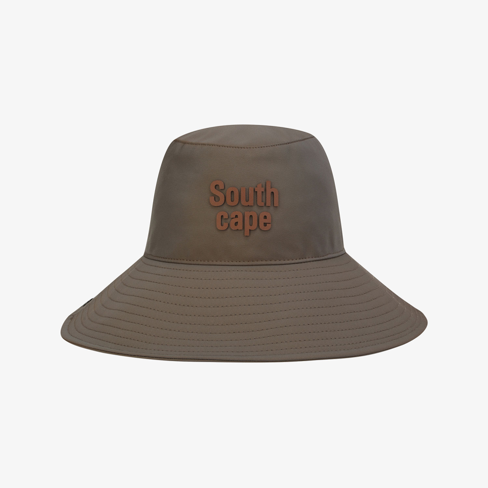 Southcape Women\'s Logo Cowboy Bucket Hat_KH