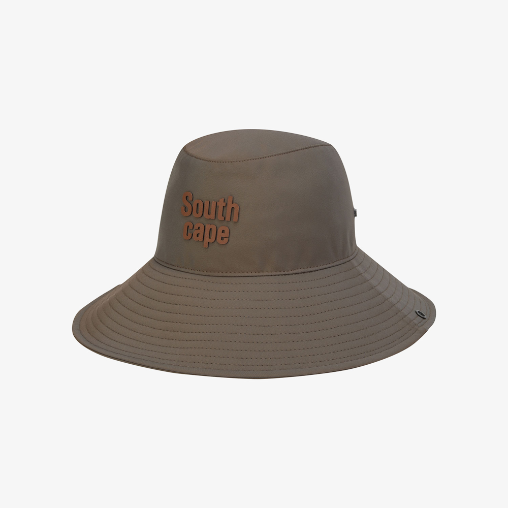 Southcape Women\'s Logo Cowboy Bucket Hat_KH