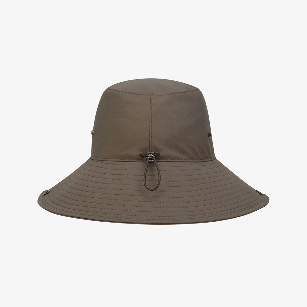 Southcape Women\'s Logo Cowboy Bucket Hat_KH