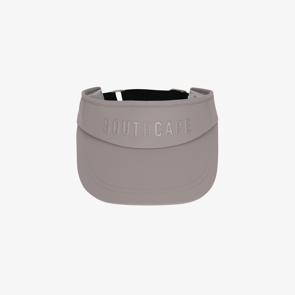 Southcape Women\'s Lettering Visor_MS