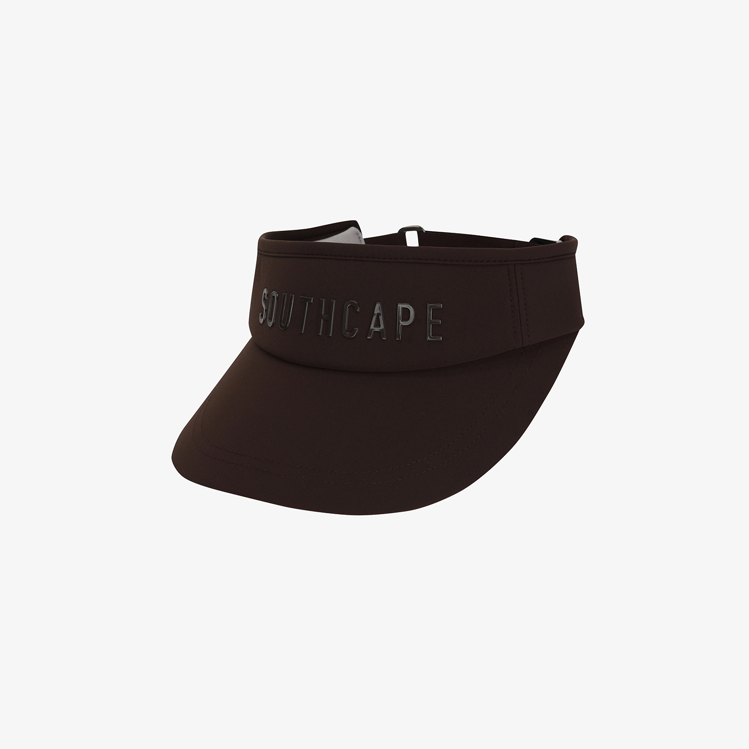 Southcape Women\'s Lettering Visor_RW