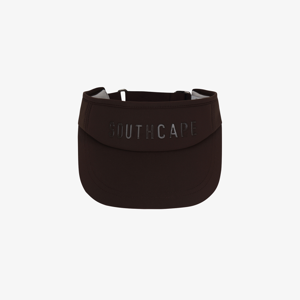Southcape Women\'s Lettering Visor_RW