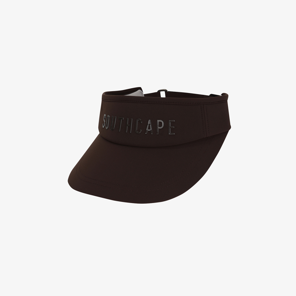 Southcape Women\'s Lettering Visor_RW