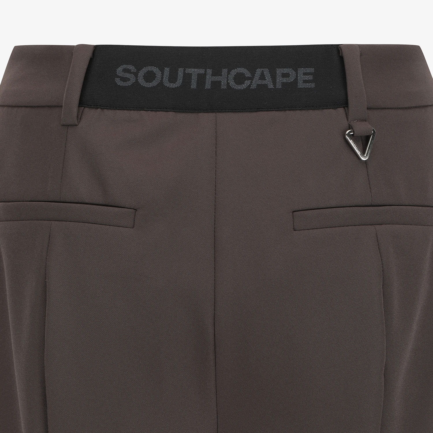 Southcape Women\'s Slim Capri Pants_BR