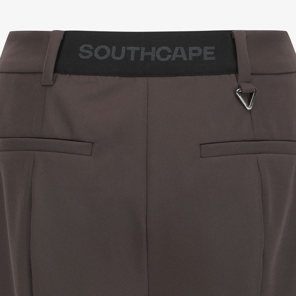 Southcape Women\'s Slim Capri Pants_BR