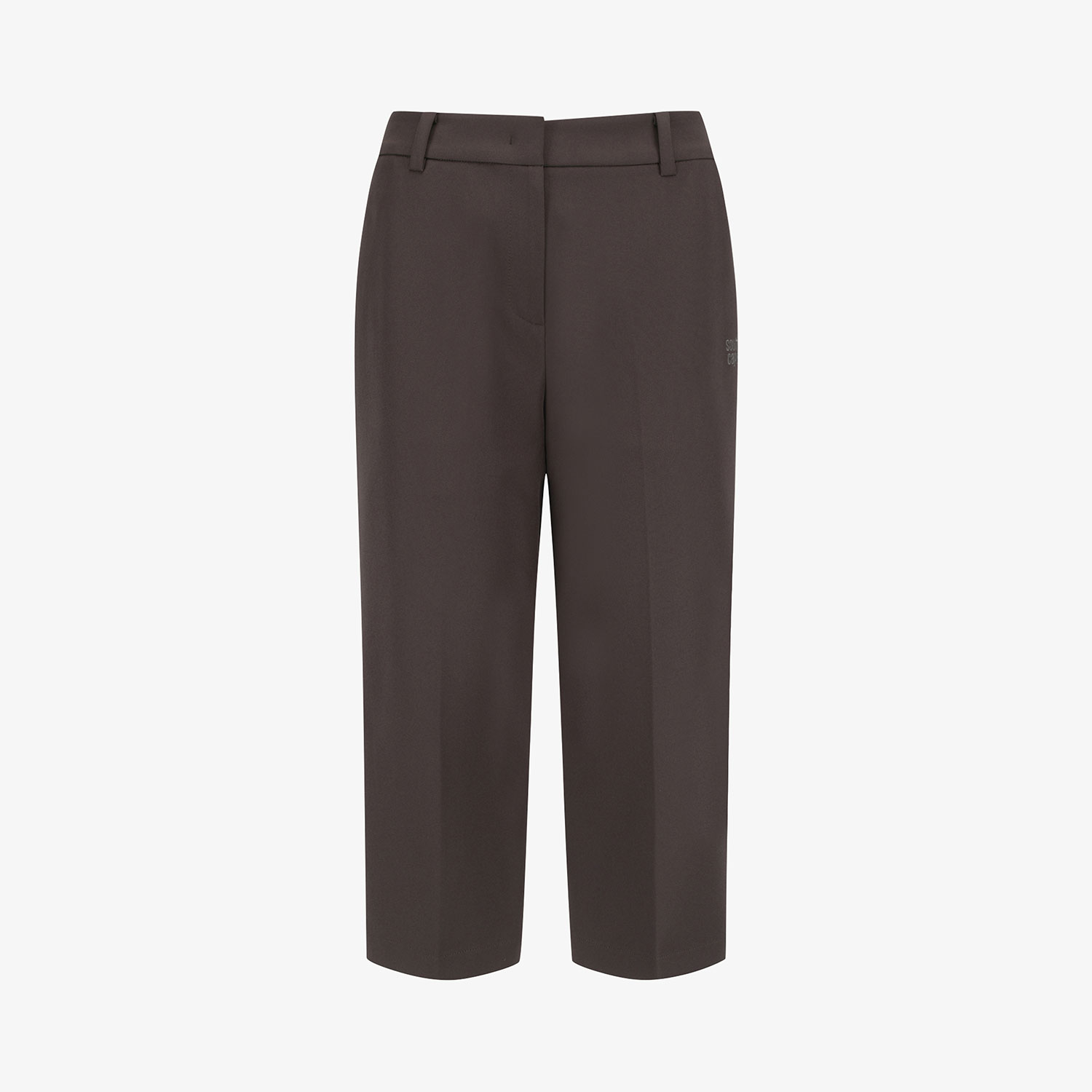 Southcape Women's Slim Capri Pants_BR