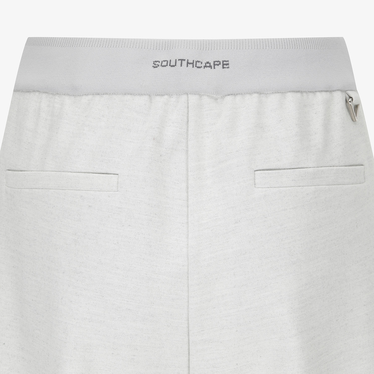 Southcape Women\'s Melange Wide Banding Pants_LG