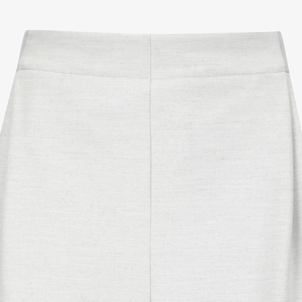 Southcape Women\'s Melange Wide Banding Pants_LG