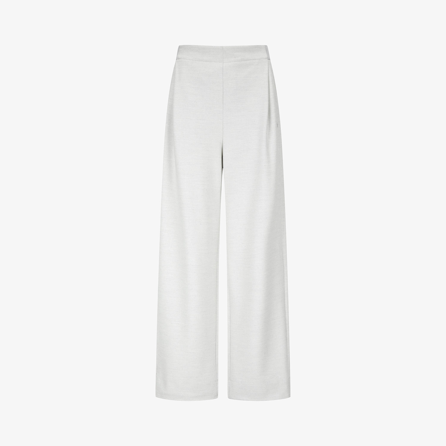 Southcape Women's Melange Wide Banding Pants_LG