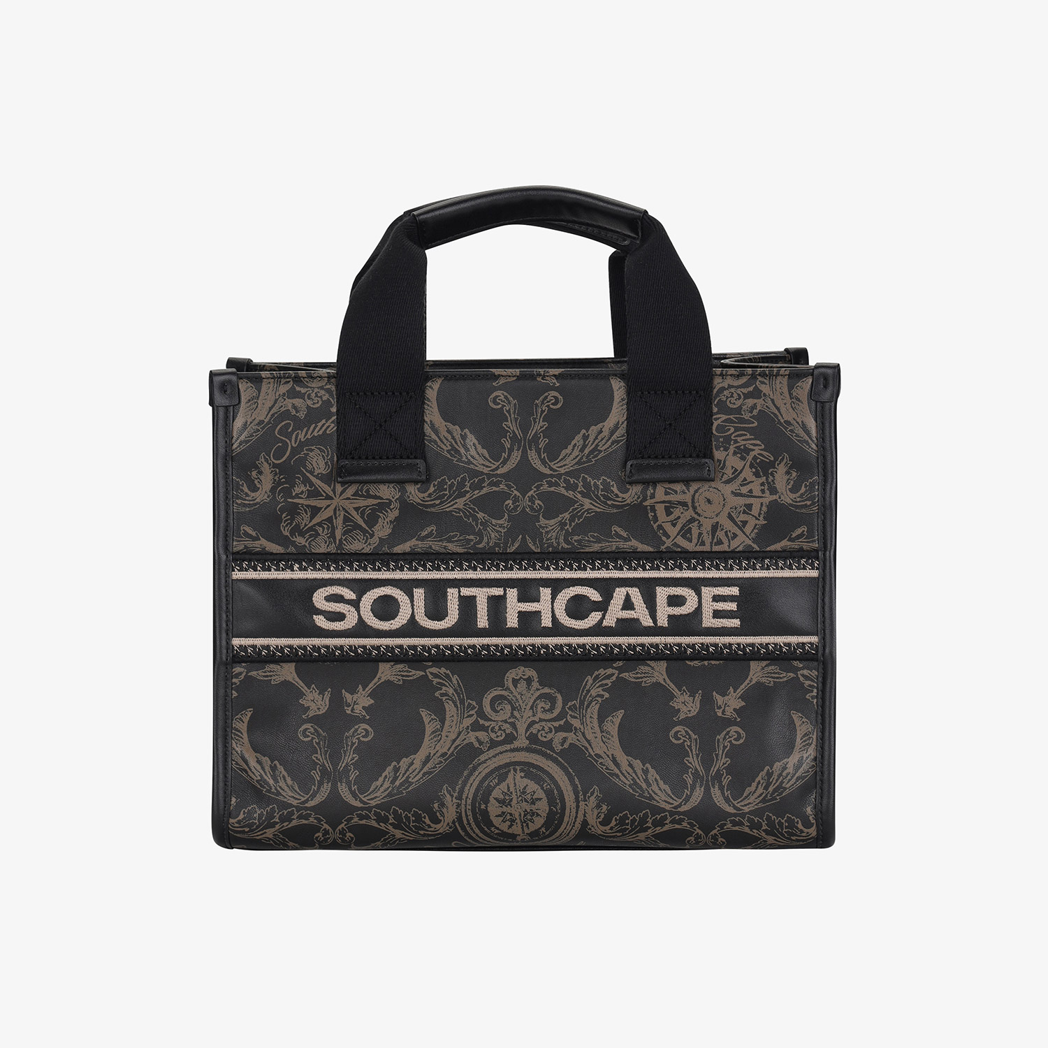 Southcape Women\'s Southcross Tote Bag_BK