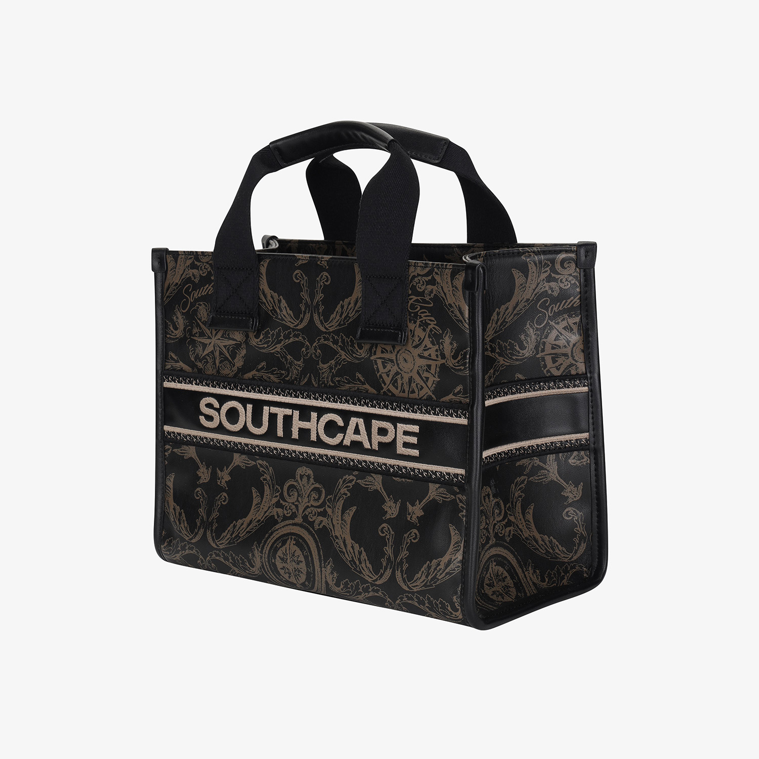 Southcape Women\'s Southcross Tote Bag_BK