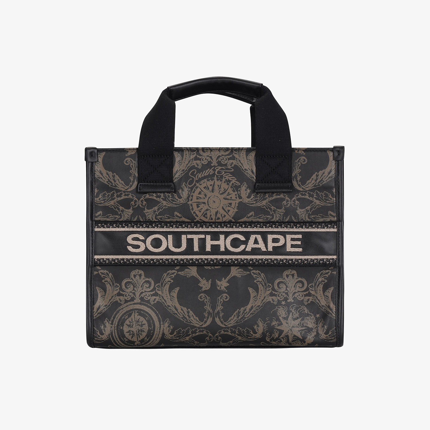 Southcape Women\'s Southcross Tote Bag_BK