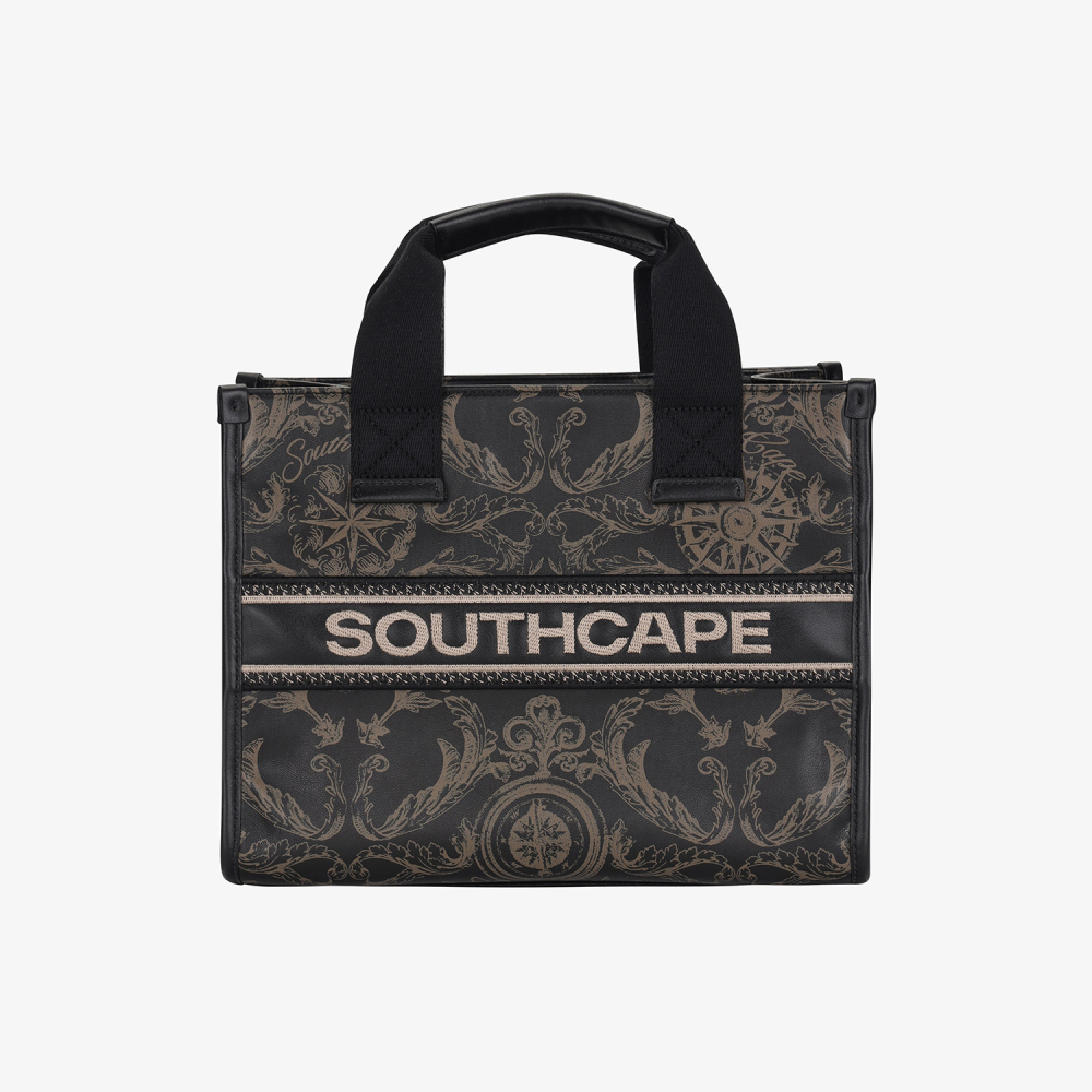 Southcape Women\'s Southcross Tote Bag_BK