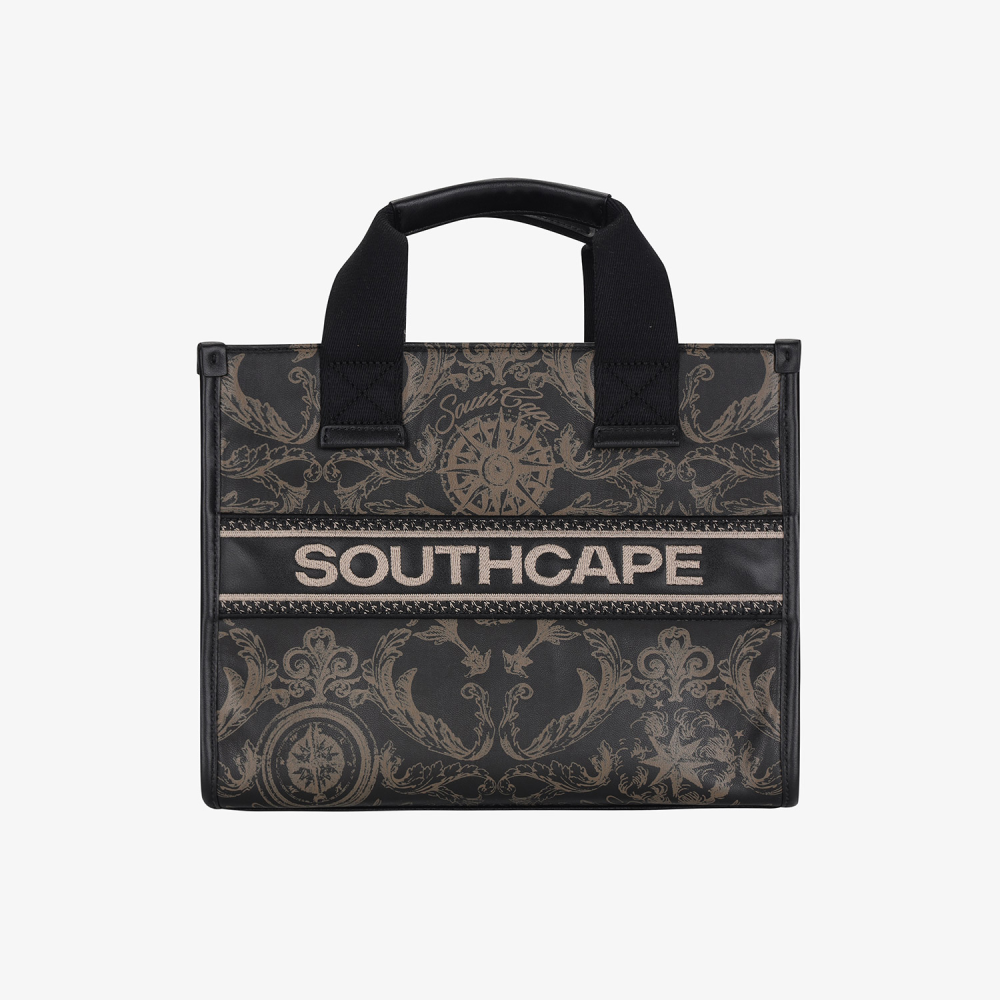 Southcape Women\'s Southcross Tote Bag_BK