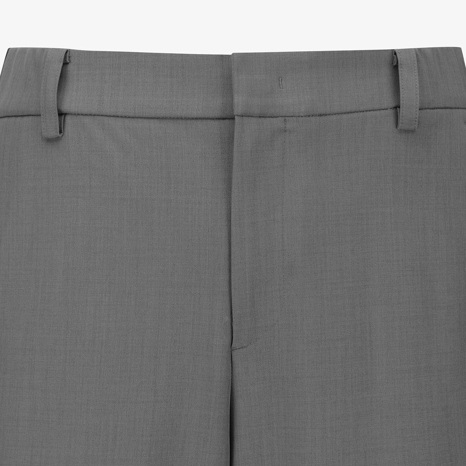 Southcape Men\'s Melange Pocket Wide Pants_GY