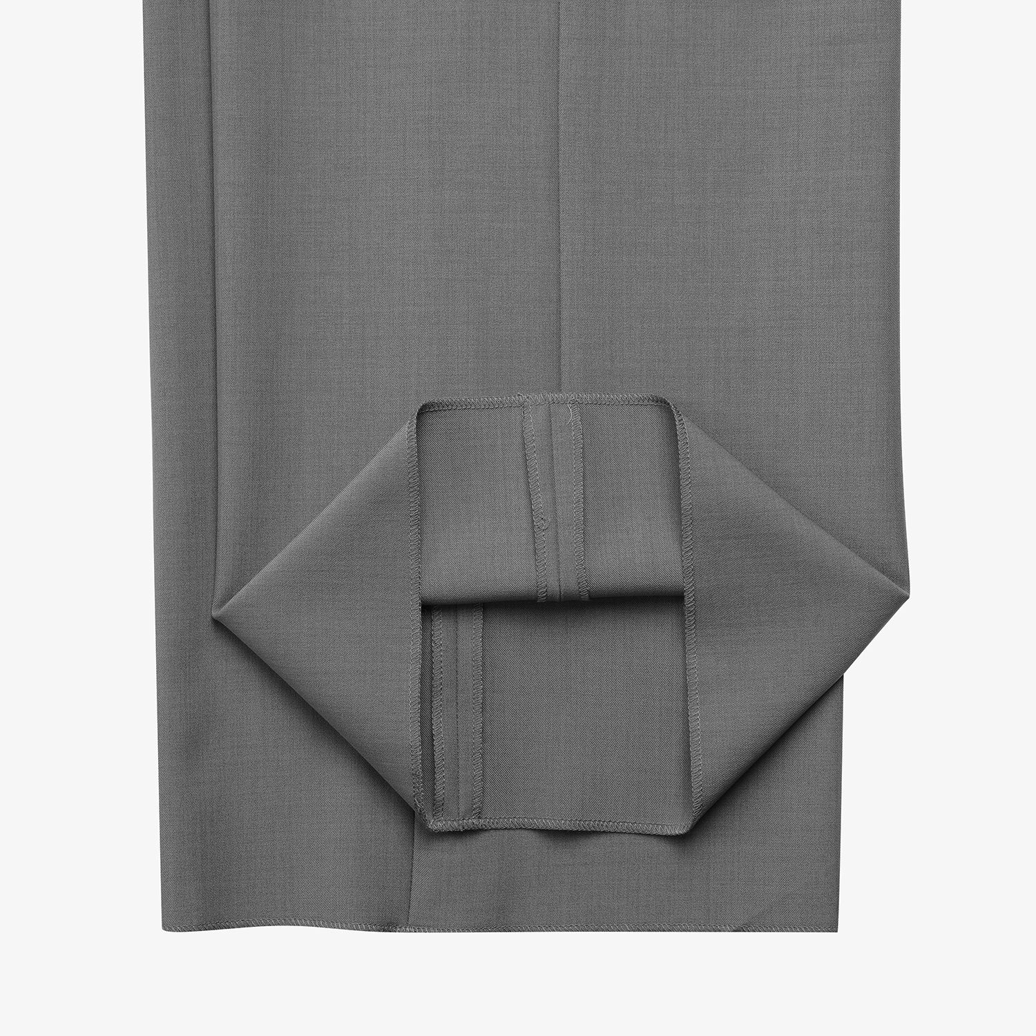 Southcape Men\'s Melange Pocket Wide Pants_GY