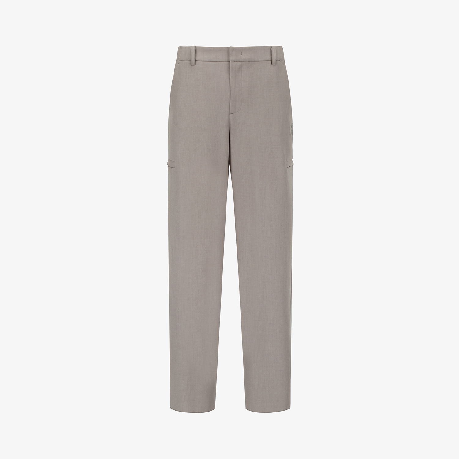 Southcape Men\'s Melange Pocket Wide Pants_SE