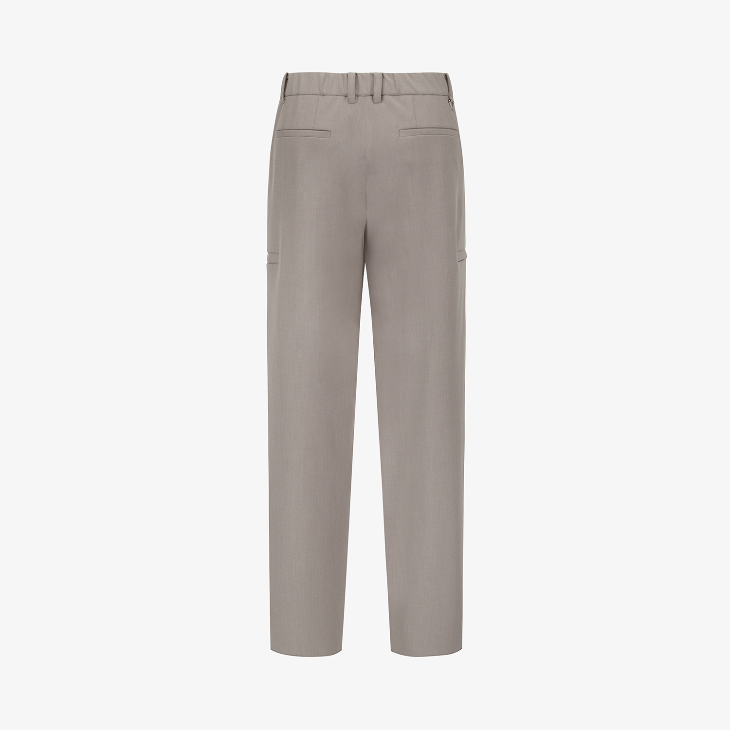 Southcape Men\'s Melange Pocket Wide Pants_SE