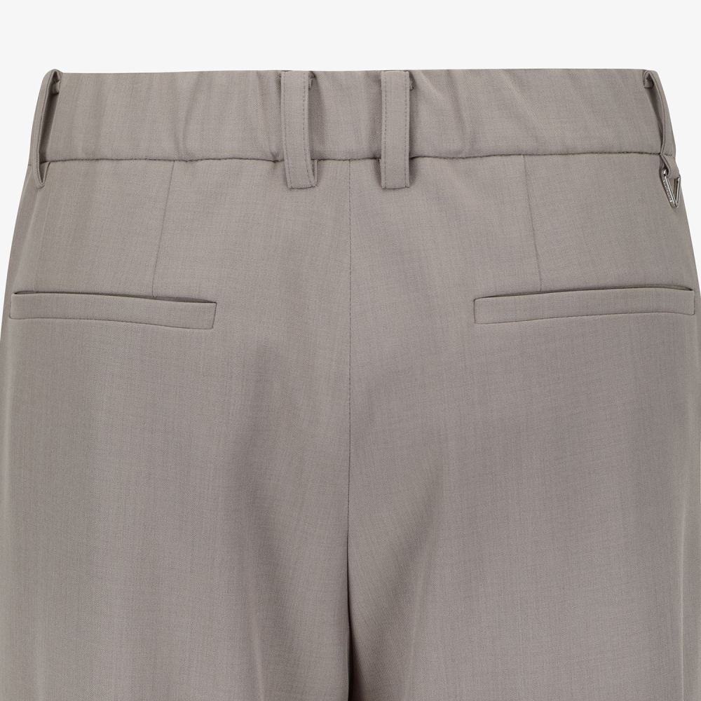 Southcape Men\'s Melange Pocket Wide Pants_SE