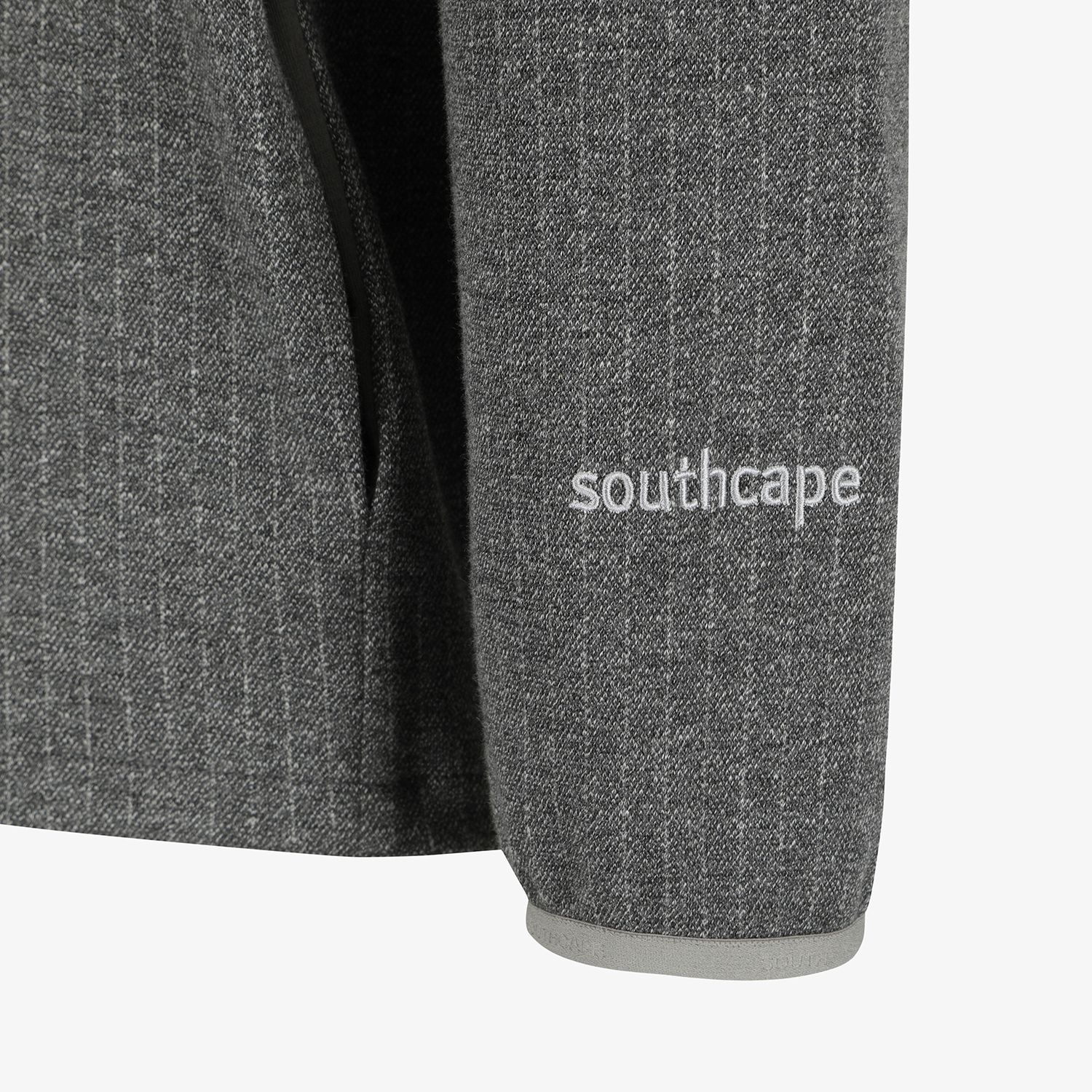 Southcape Men\'s Stripe Hood Pullover_LG
