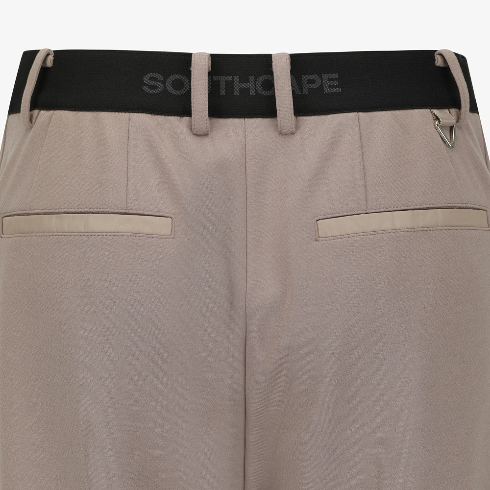 Southcape Men\'s 2WAY Banding Pants_SE