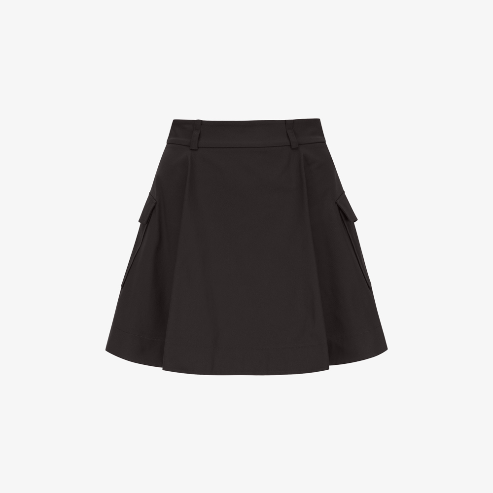 Southcape Women\'s Cargo Pocket Skirt_DW