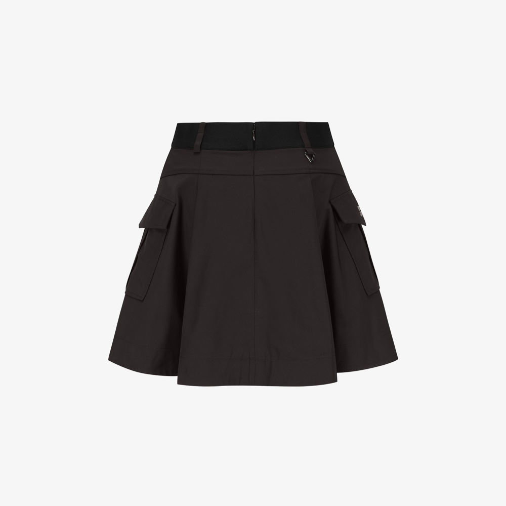 Southcape Women\'s Cargo Pocket Skirt_DW
