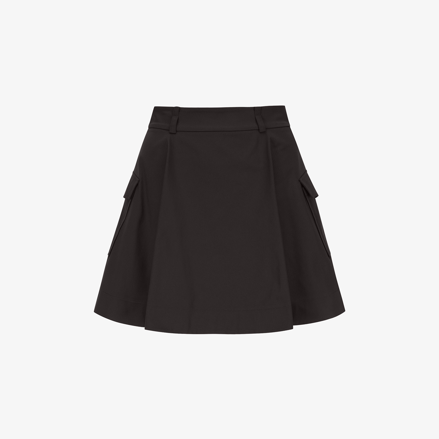 Southcape Women's Cargo Pocket Skirt_DW