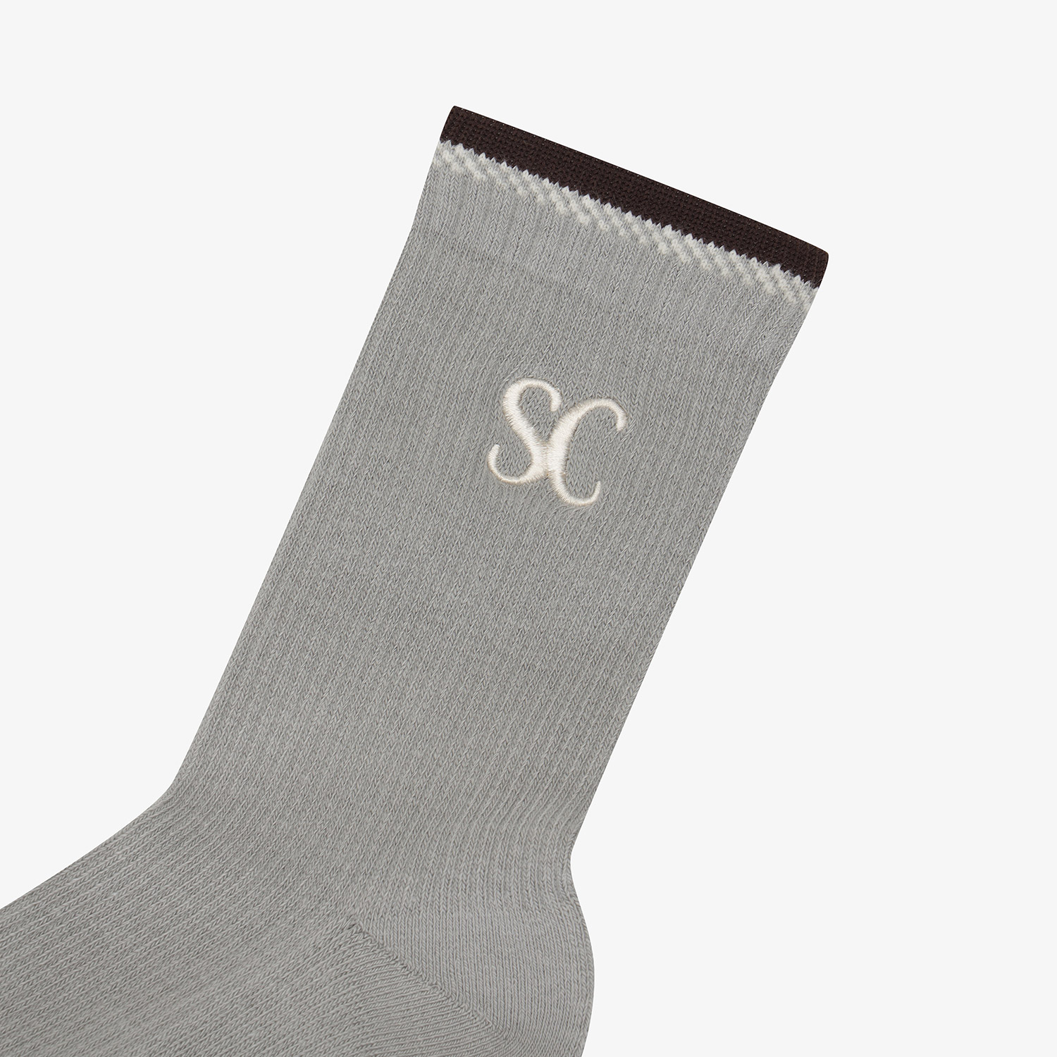 Southcape Women\'s SC Logo Line Socks_GY