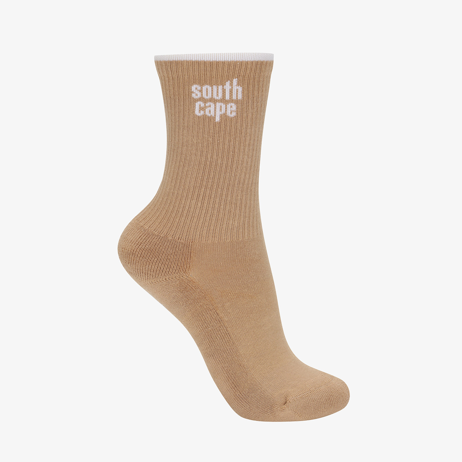 Southcape Women\'s Logo Line Socks_BE