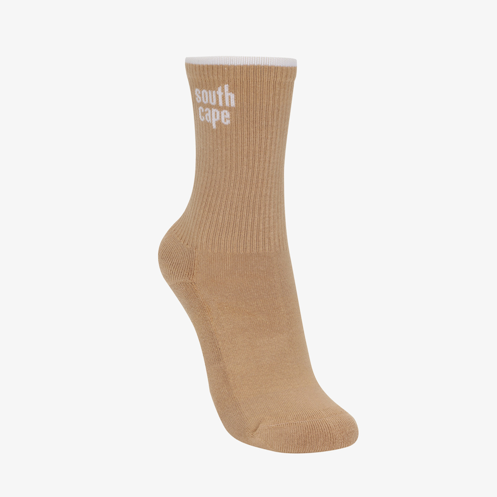 Southcape Women\'s Logo Line Socks_BE