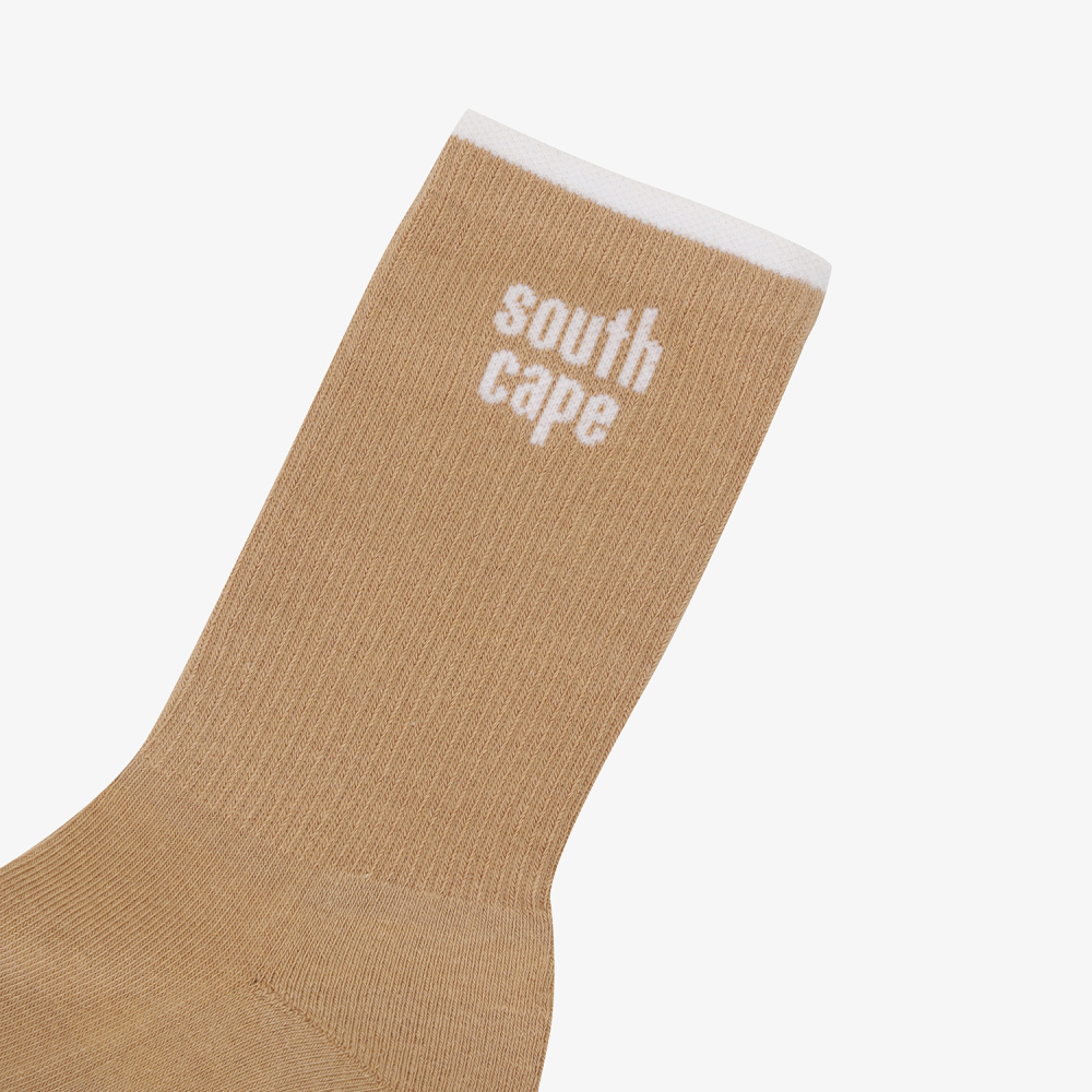 Southcape Women\'s Logo Line Socks_BE