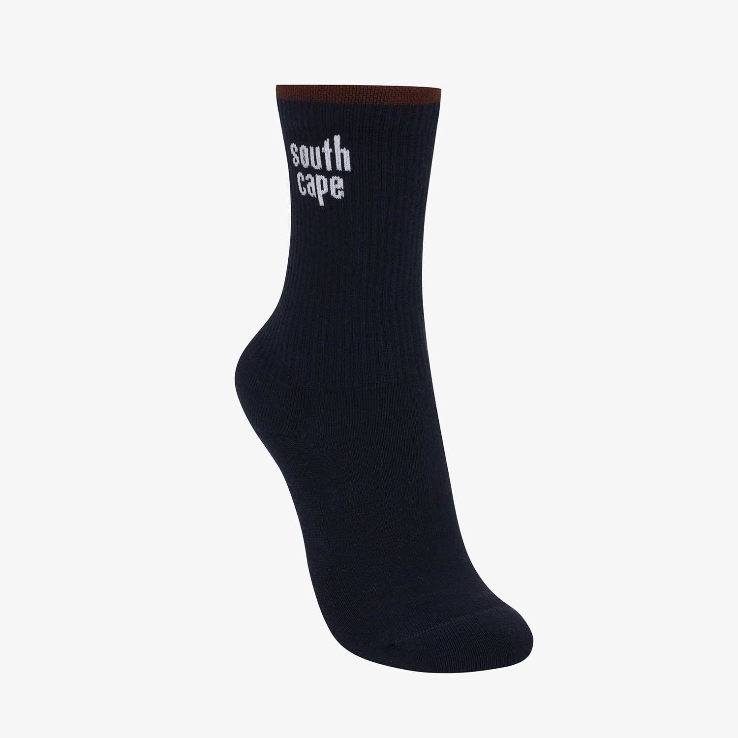 Southcape Women\'s Logo Line Socks_NA