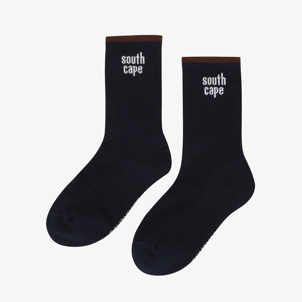 Southcape Women\'s Logo Line Socks_NA