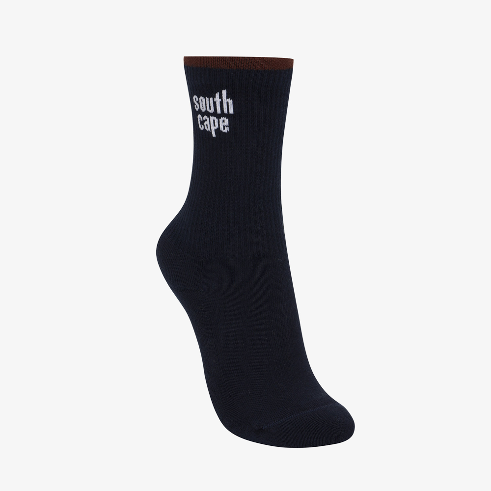 Southcape Women\'s Logo Line Socks_NA