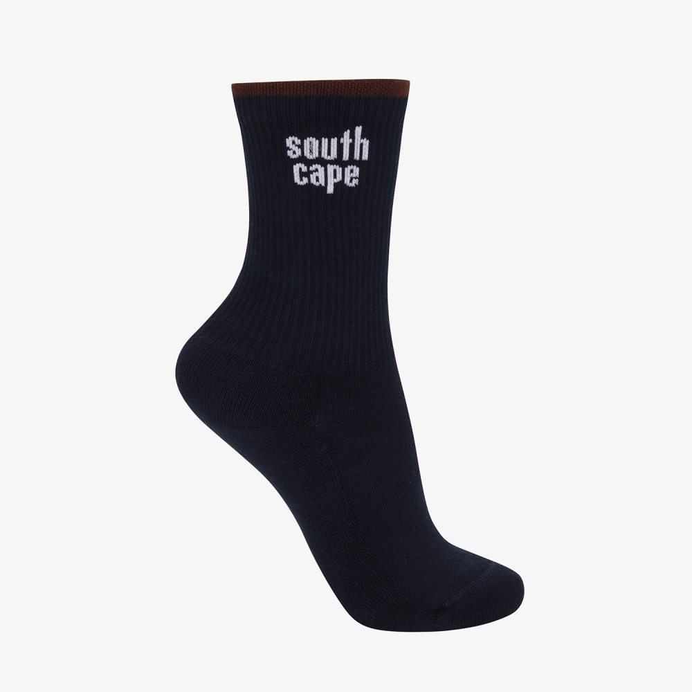 Southcape Women\'s Logo Line Socks_NA